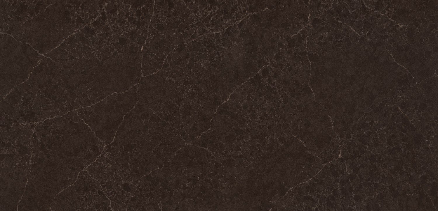 Chateau Brown — full slab