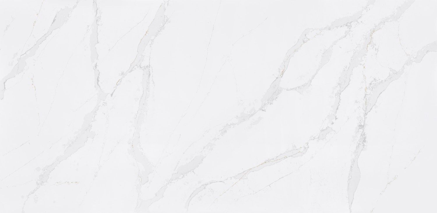 Et Calacatta Gold — full slab