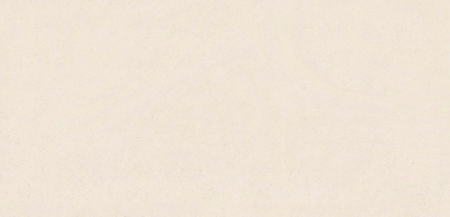 Linen Cream — full slab