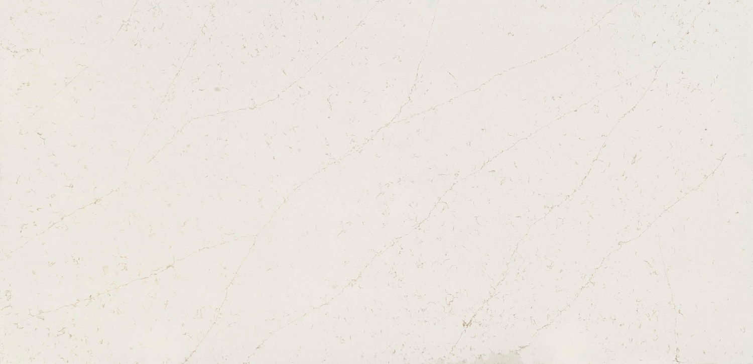 Persian White — full slab