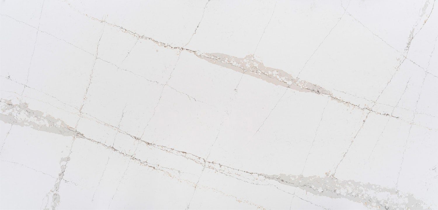 Toscana Cream — full slab