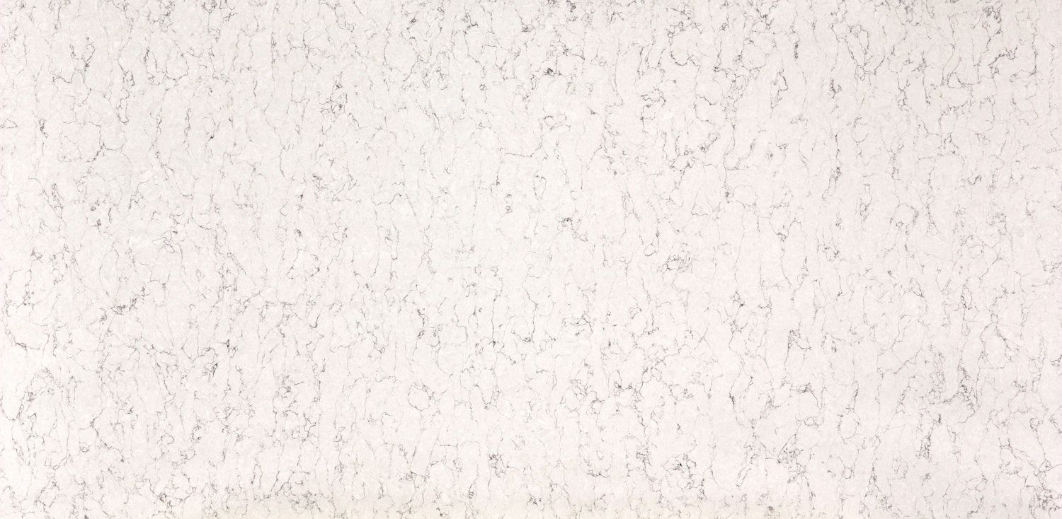 White Arabesque — full slab