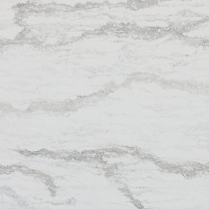 Silver Terrain