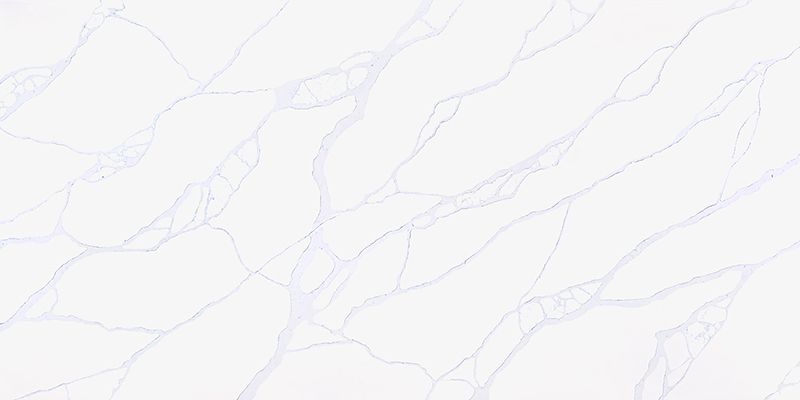 Calacatta Azulejo — full slab