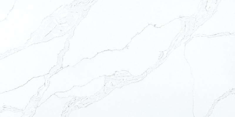 Calacatta Grande — full slab