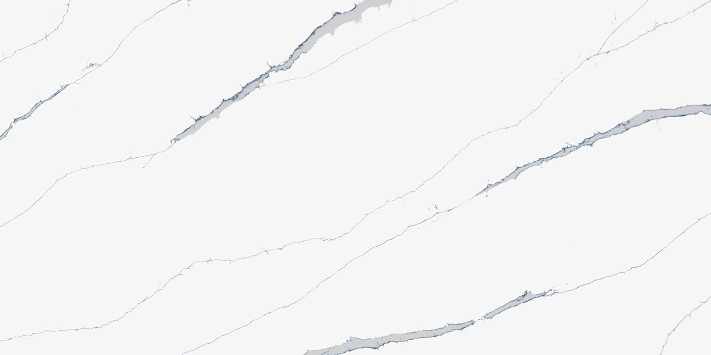 Calacatta Marina — full slab