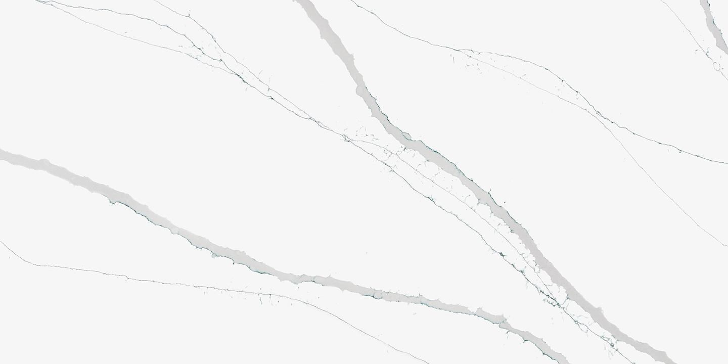 Calacatta Verde — full slab
