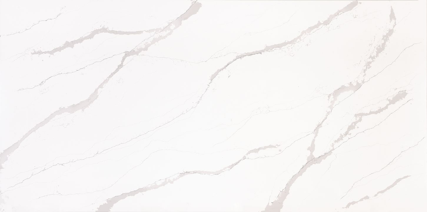 Suprema Nero — full slab