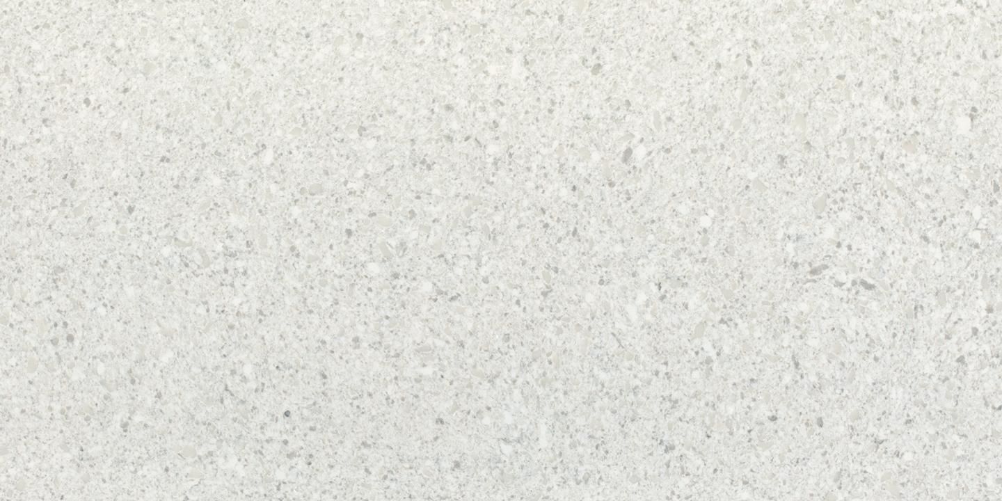 White Pearl — full slab