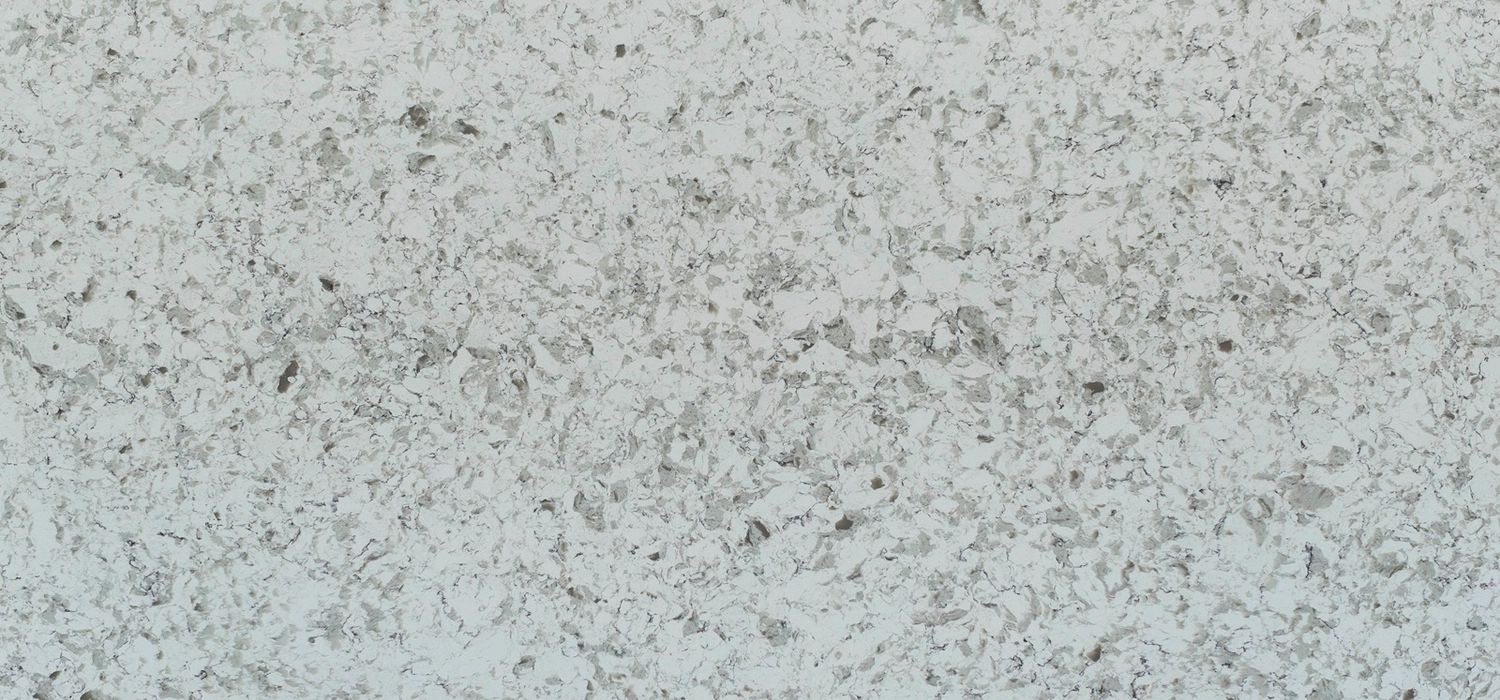 Alaska White — full slab
