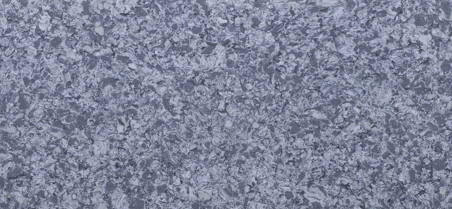 Azul Aran — full slab