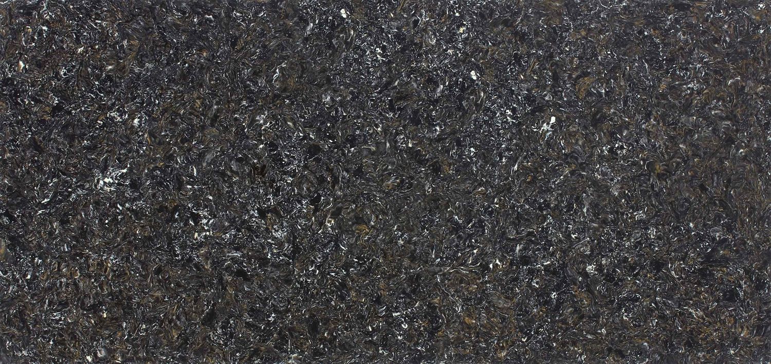Cosmic Black — full slab