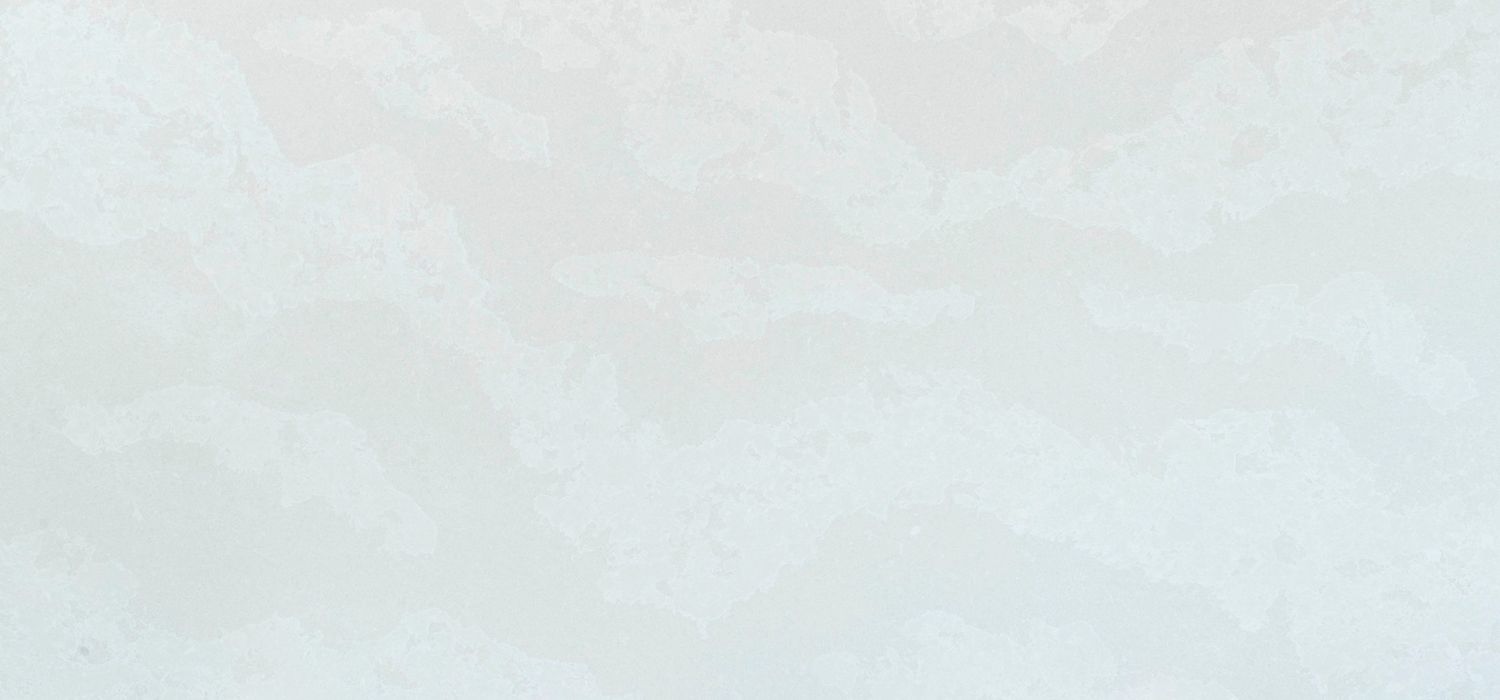 Olympus White — full slab
