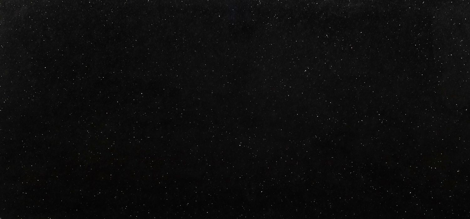 Sparkling Black — full slab