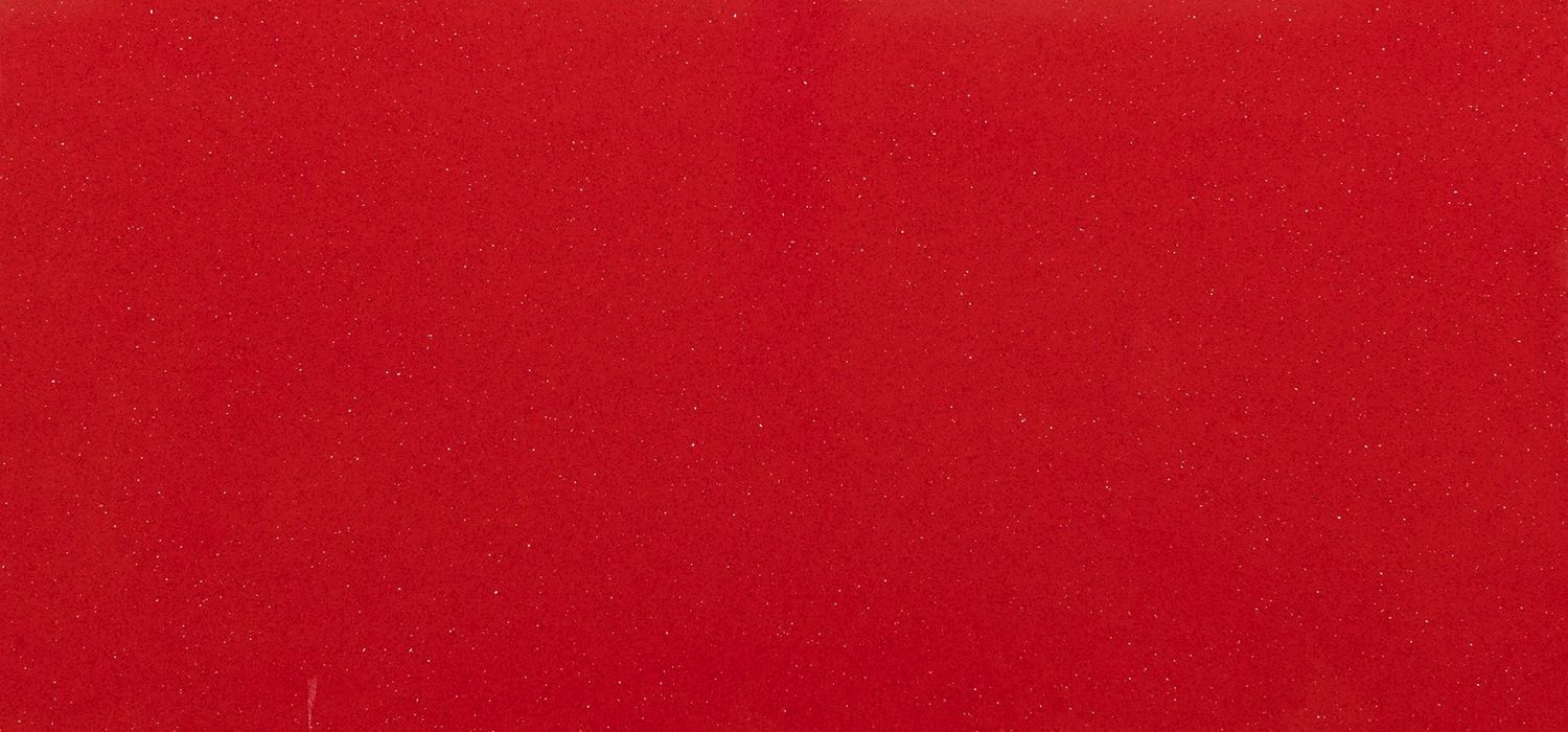 Sparkling Red — full slab