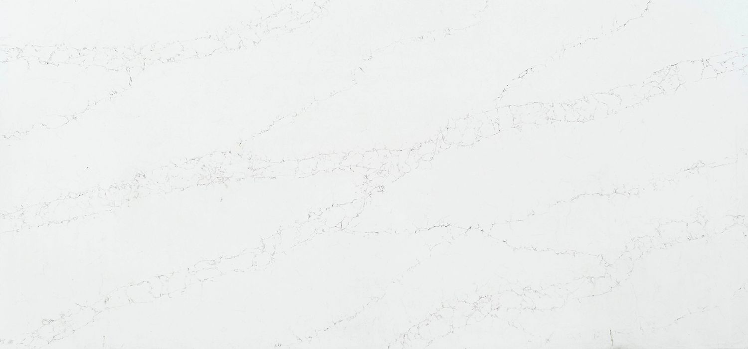 Statuario — full slab