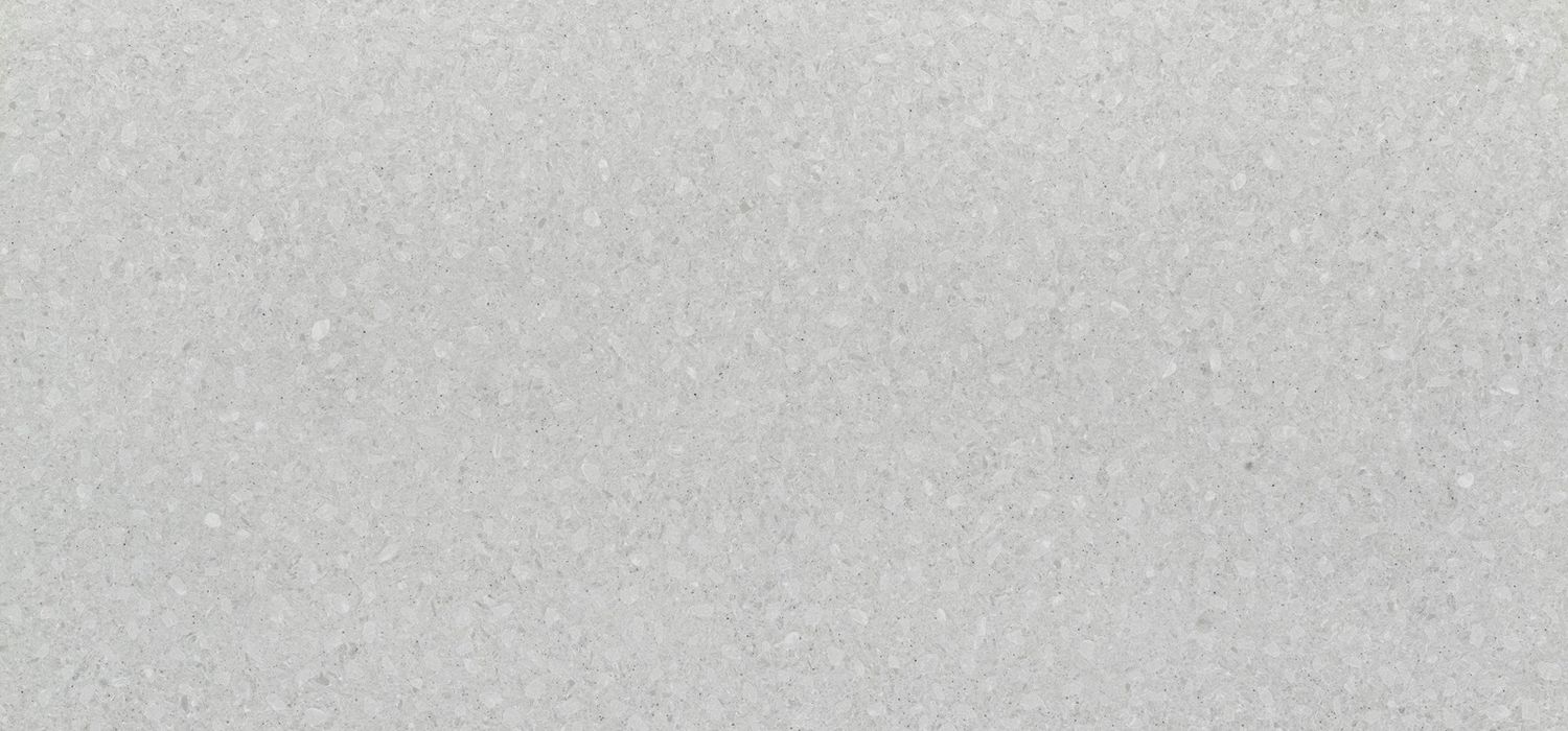 Terreno — full slab
