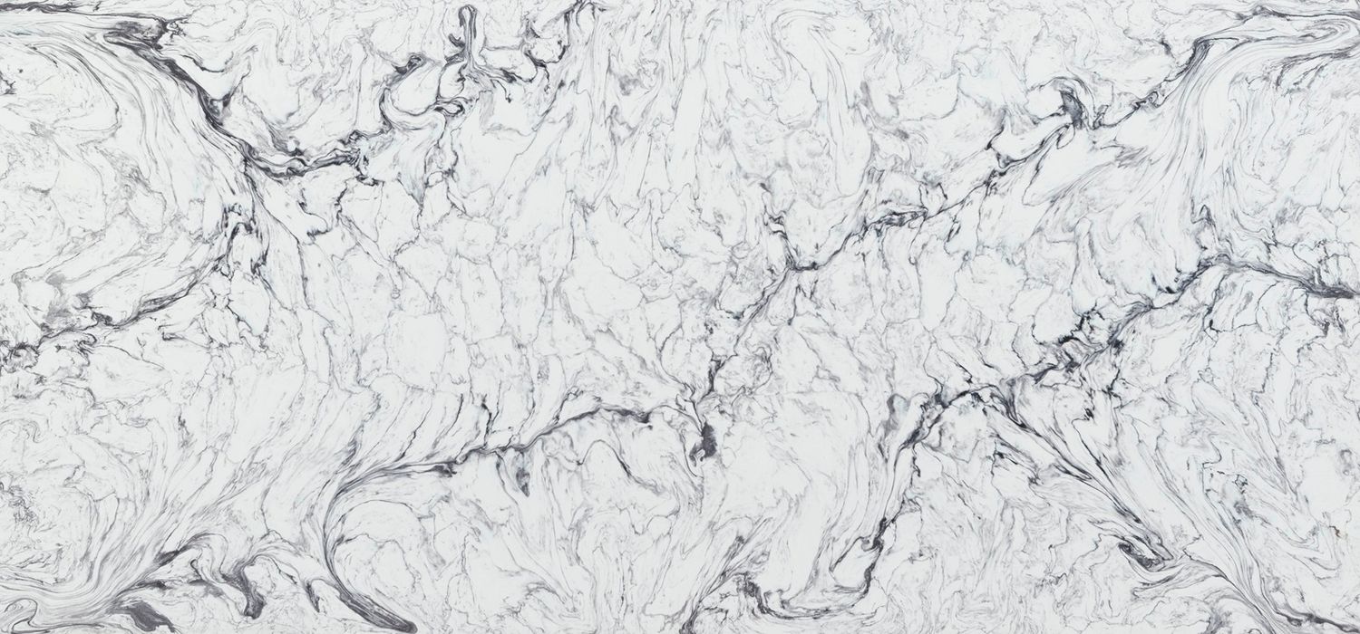 White Fusion — full slab