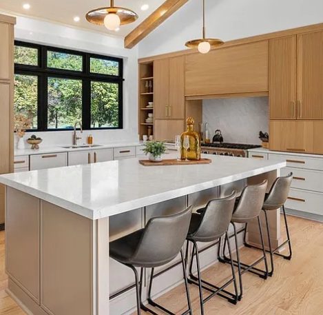 Edgecumbe Residence — St. Paul, MN