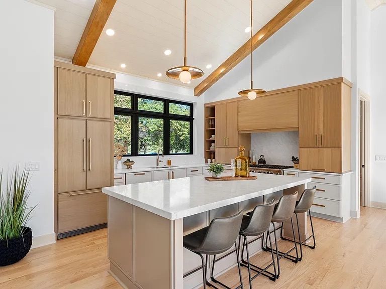 Edgecumbe Residence — St. Paul, MN