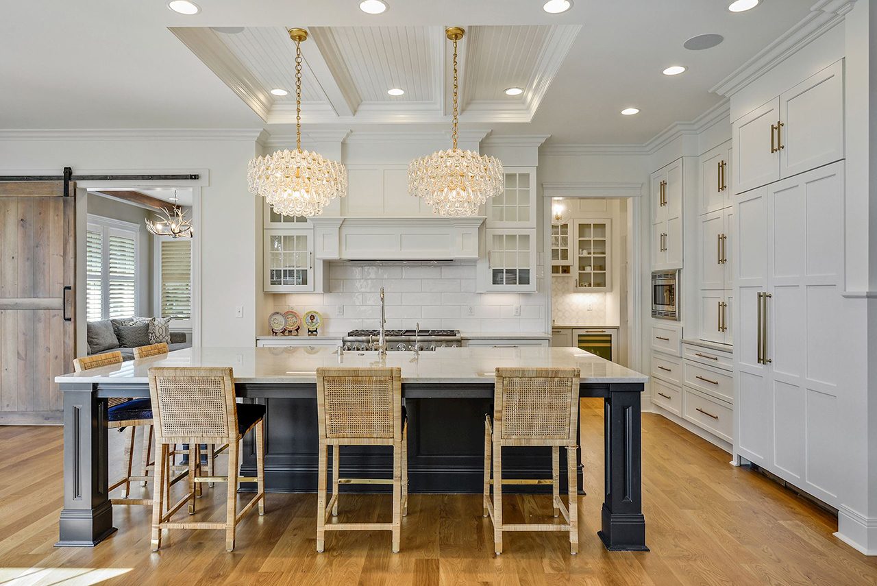 Edina Elegance — Edina, MN