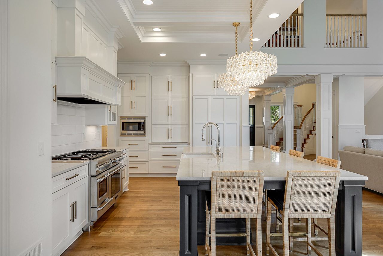Edina Elegance — Edina, MN
