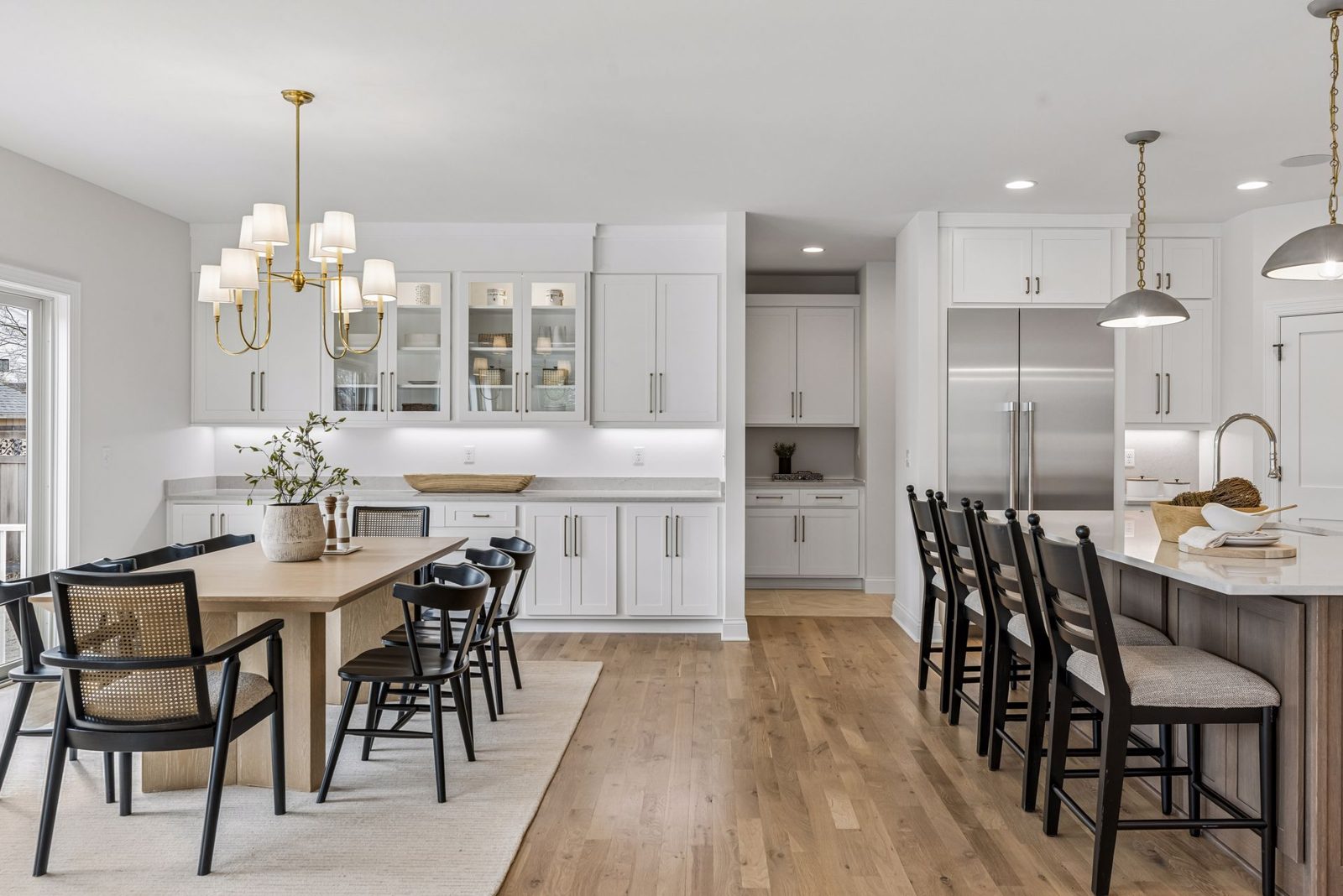 Ewing Elegance — Edina, MN