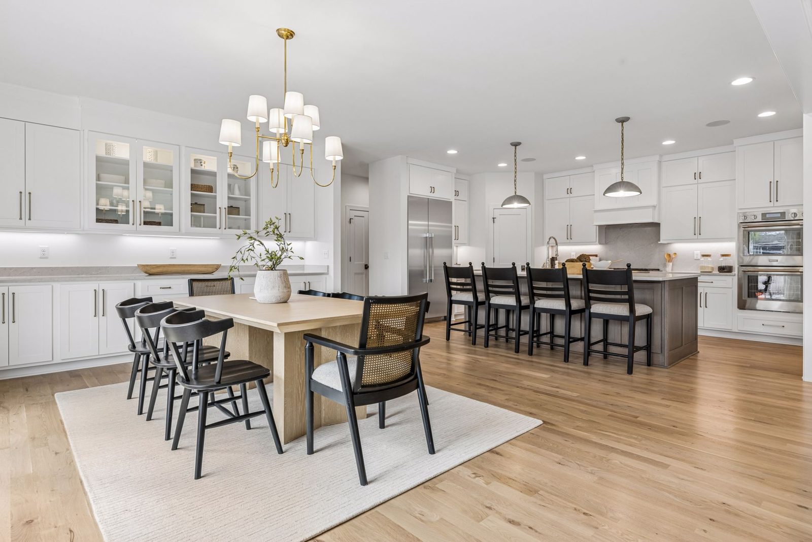 Ewing Elegance — Edina, MN