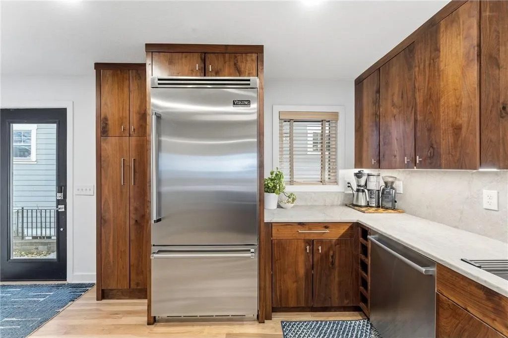 Fremont Residence — South Minneapolis, MN