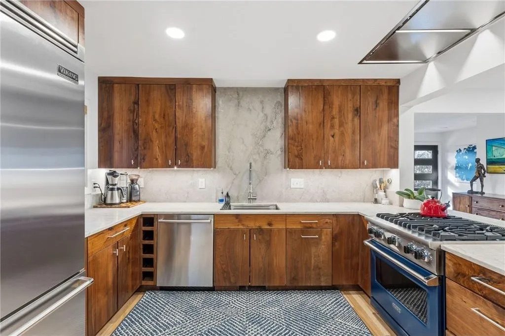 Fremont Residence — South Minneapolis, MN