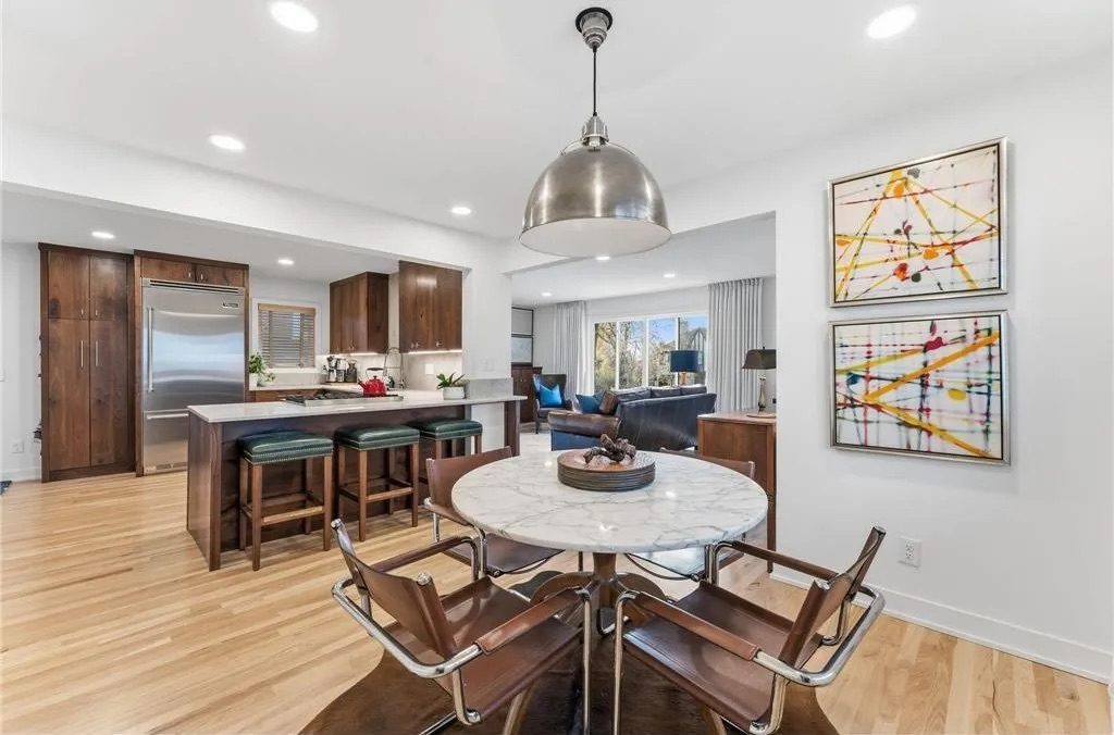 Fremont Residence — South Minneapolis, MN