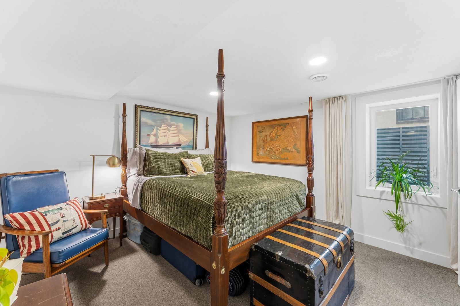 Fremont Residence — South Minneapolis, MN