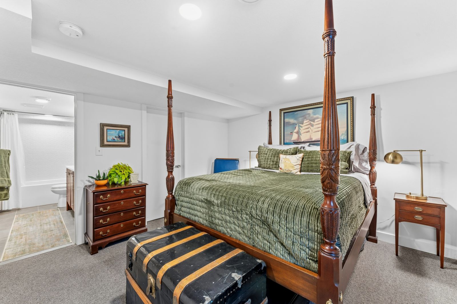 Fremont Residence — South Minneapolis, MN