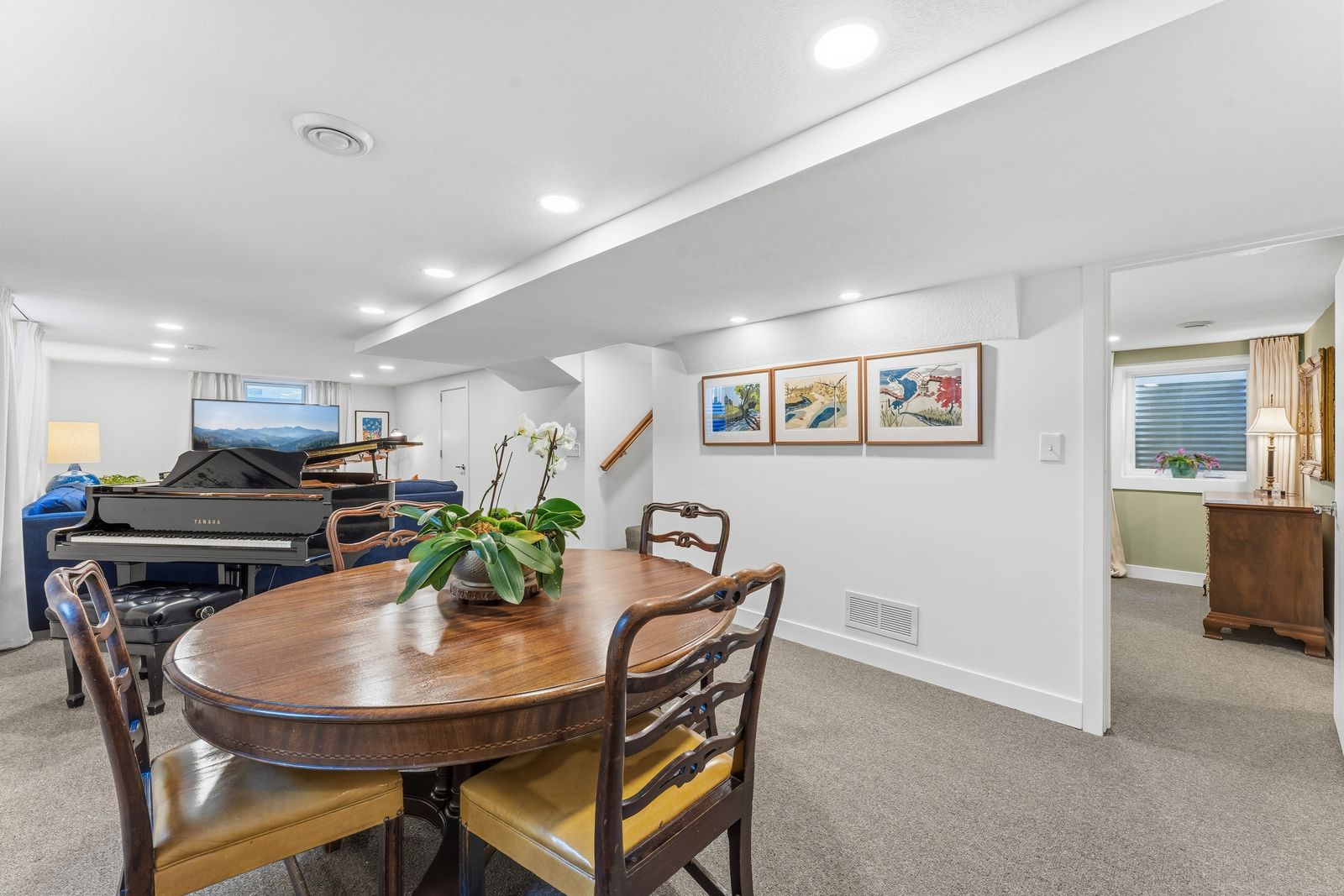 Fremont Residence — South Minneapolis, MN