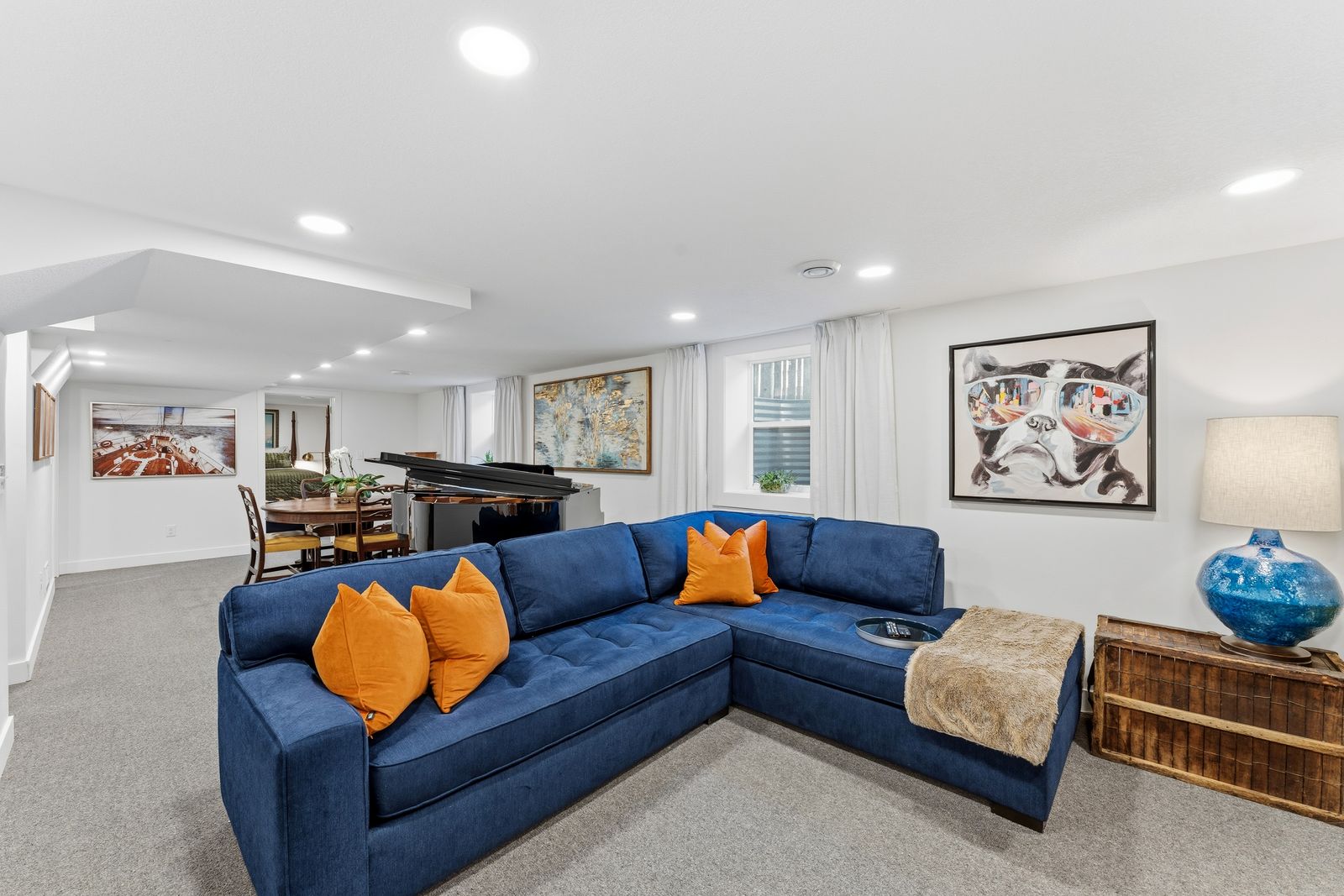 Fremont Residence — South Minneapolis, MN
