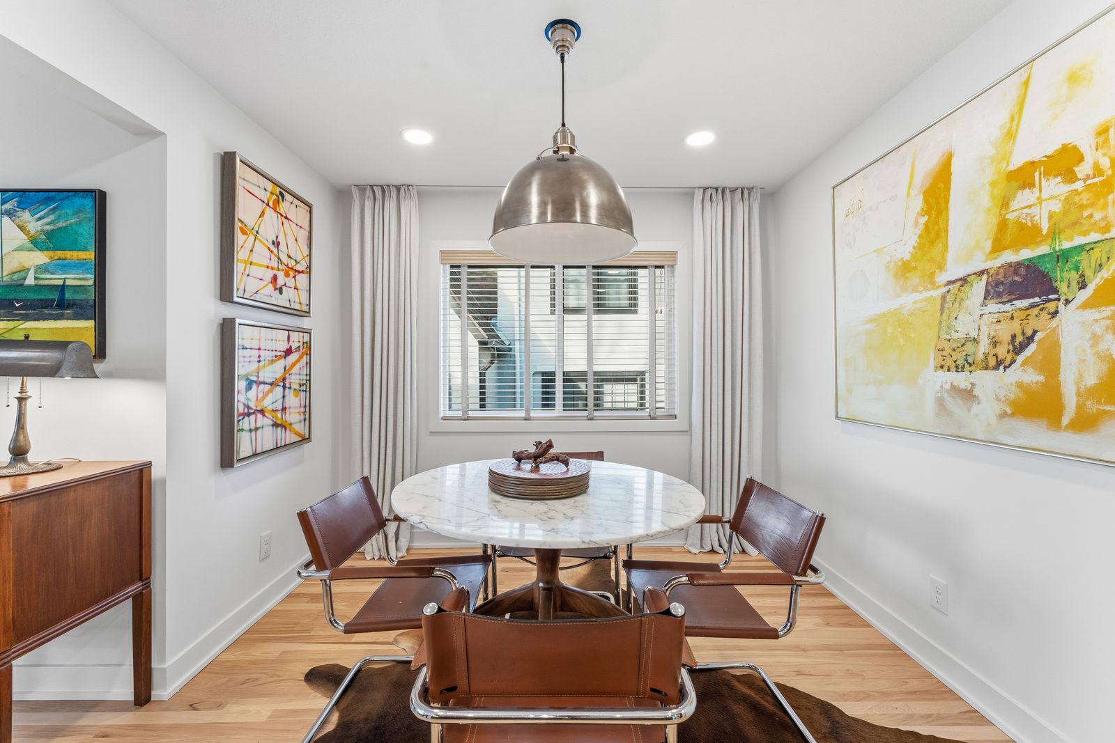 Fremont Residence — South Minneapolis, MN