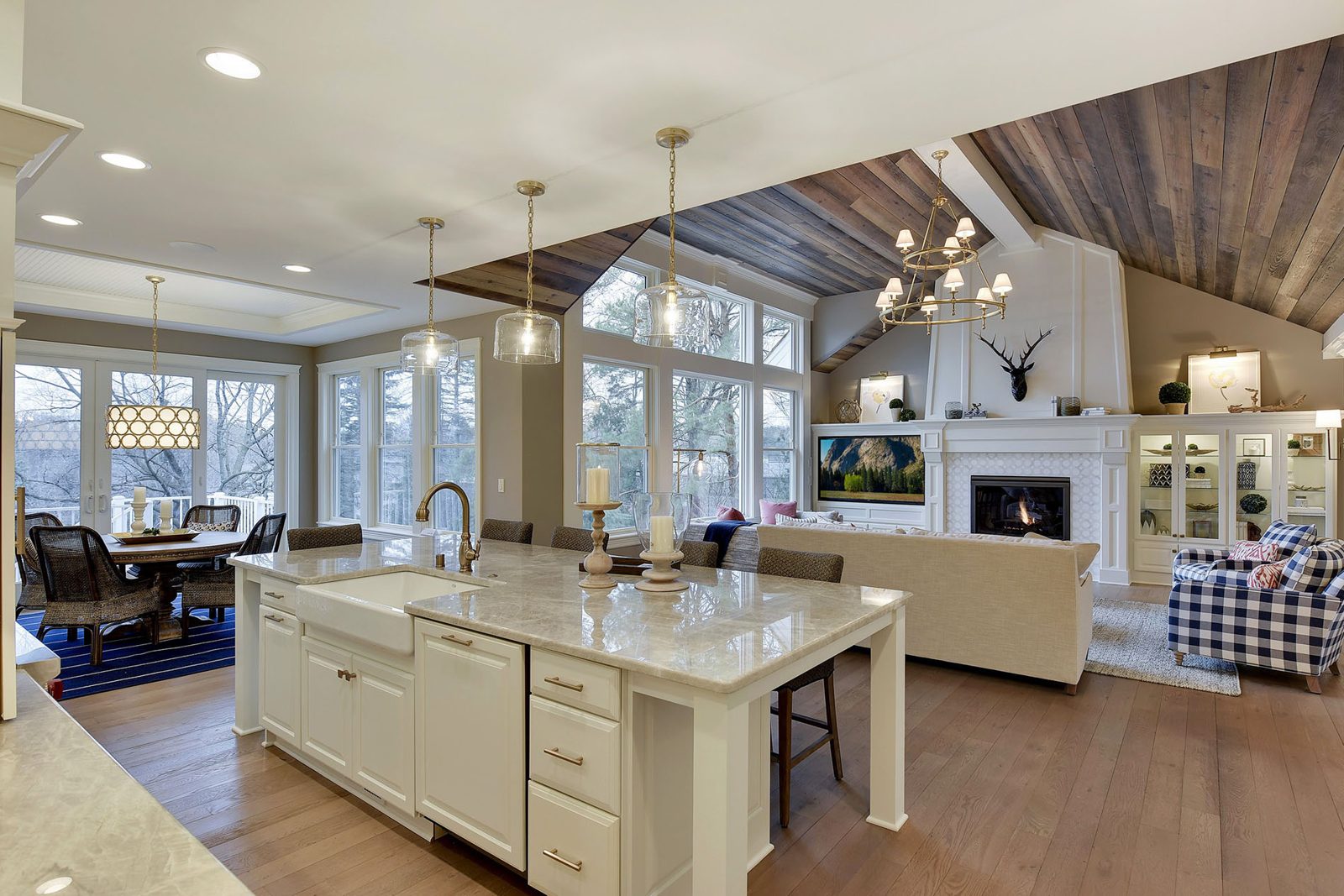 Highland Estate — Wayzata, MN