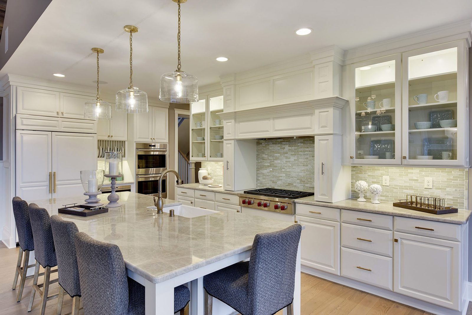 Highland Estate — Wayzata, MN