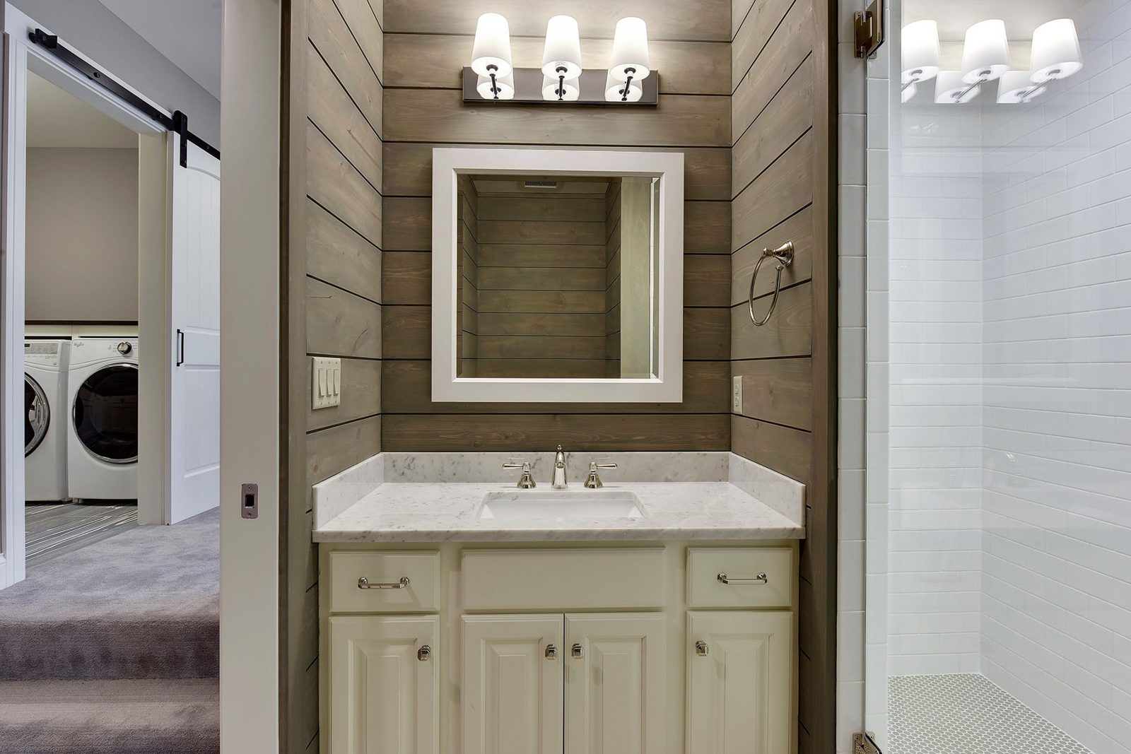 Highland Estate — Bath — Bathrooms