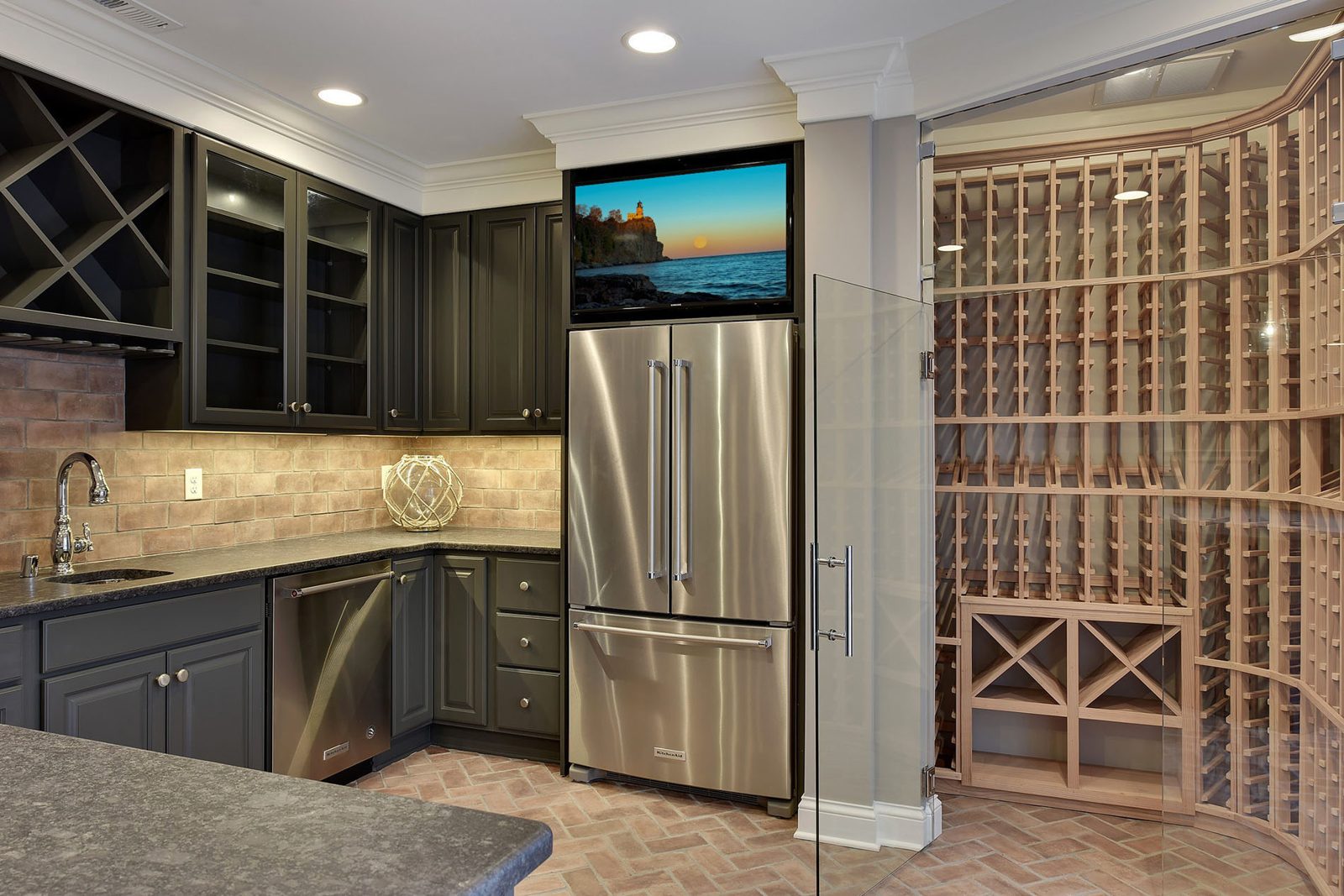 Highland Estate — Wayzata, MN