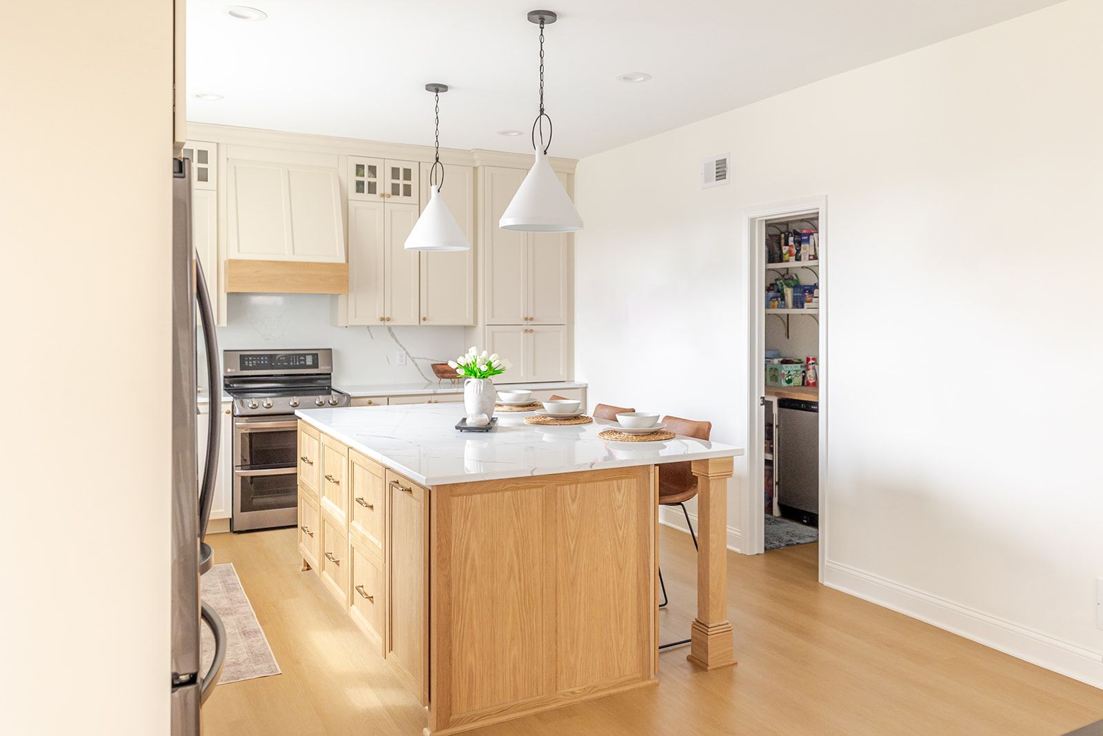 Refined Warmth — Rosemount, MN