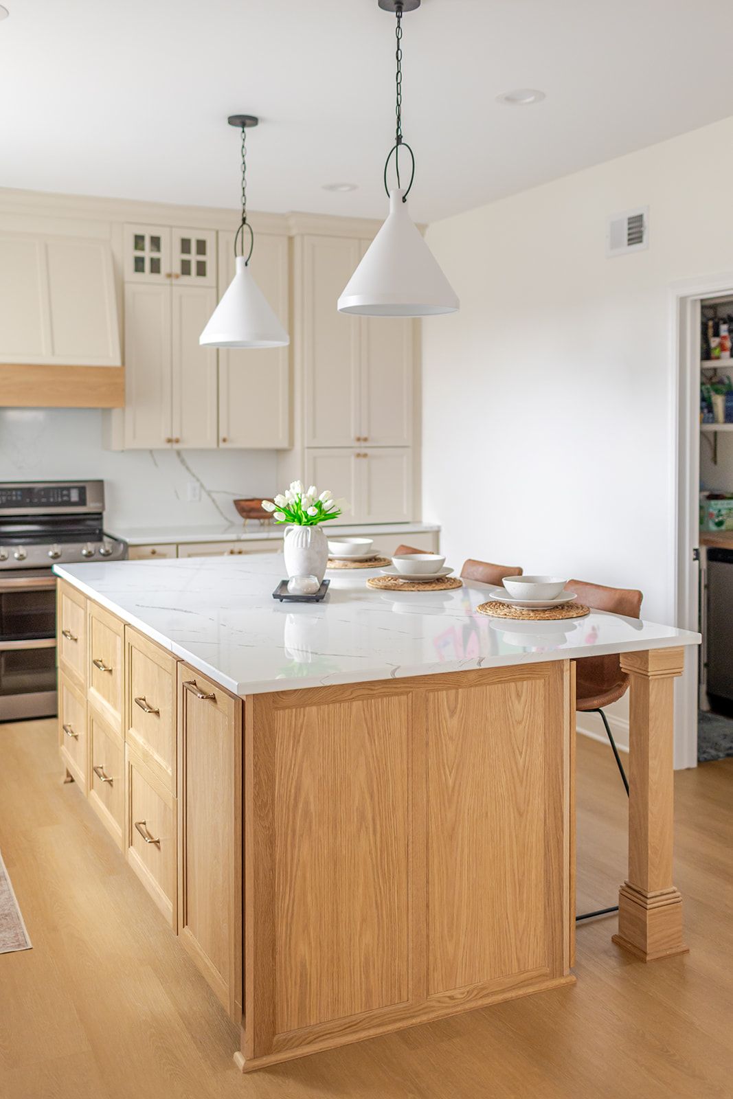 Refined Warmth — Rosemount, MN