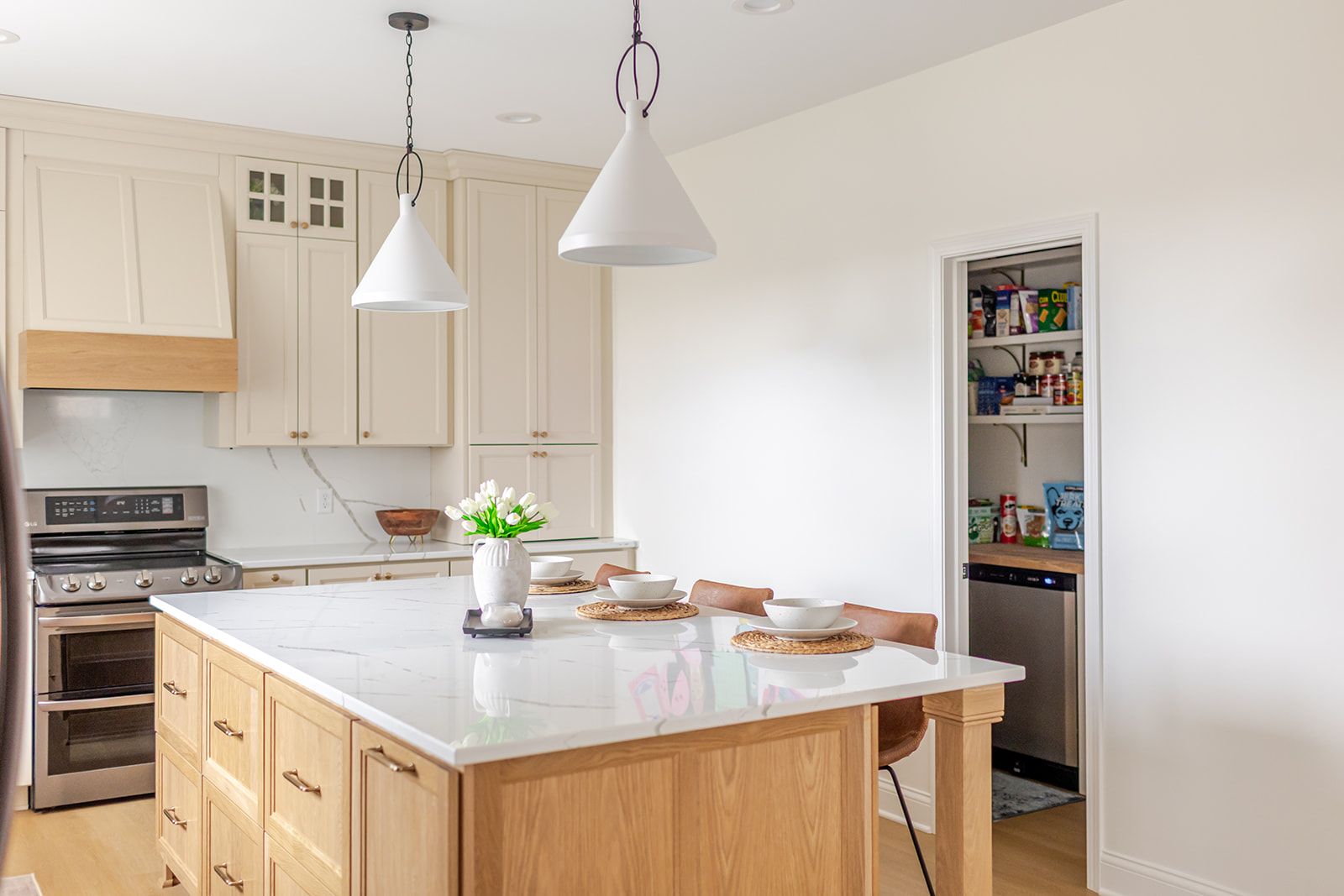 Refined Warmth — Rosemount, MN