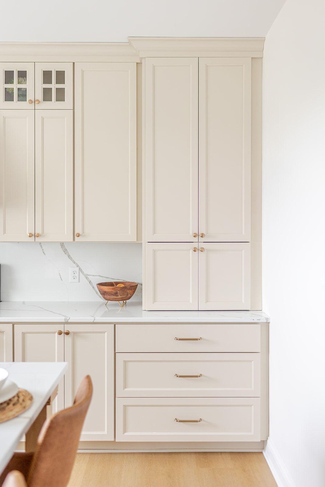 Refined Warmth — Rosemount, MN