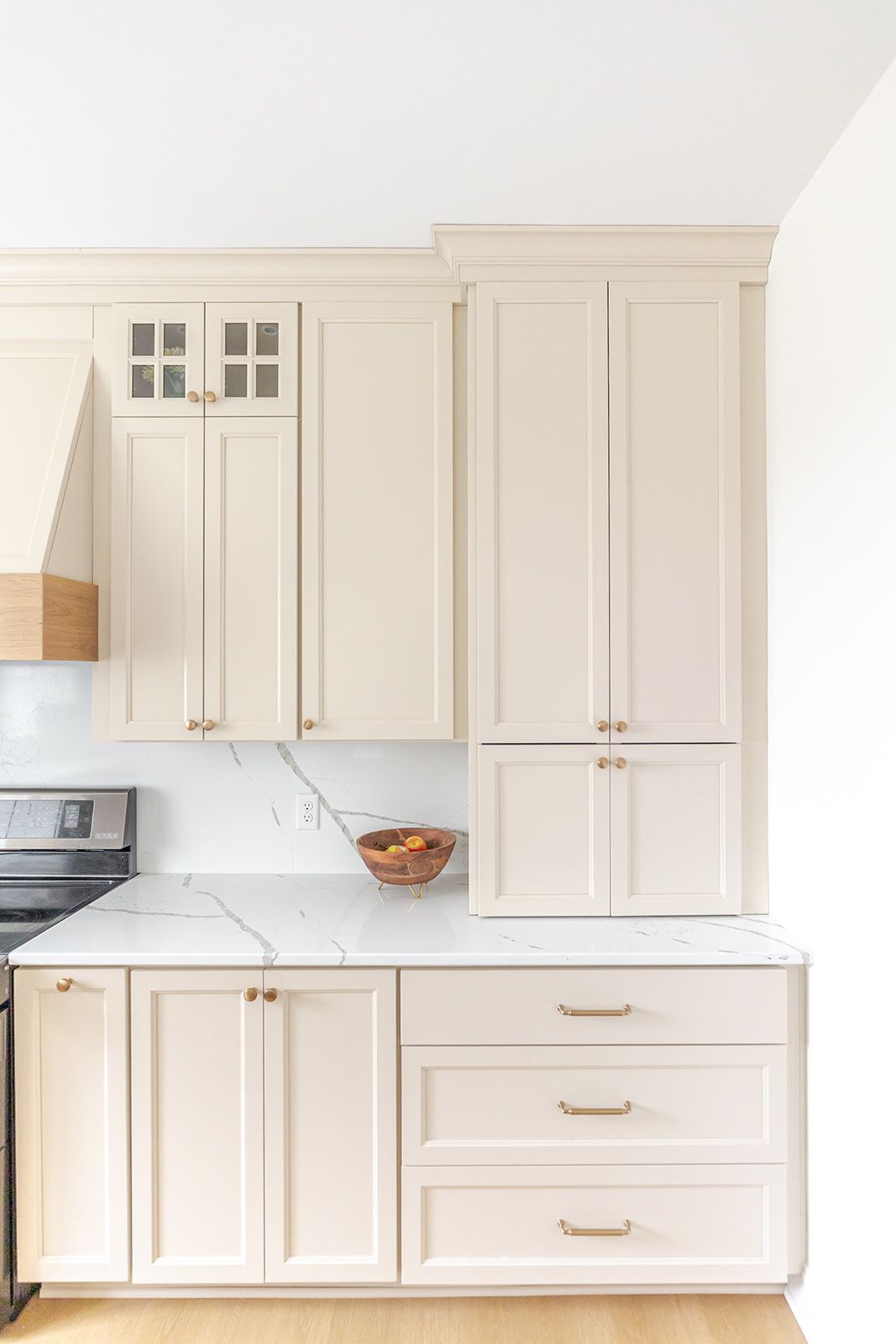 Refined Warmth — Rosemount, MN