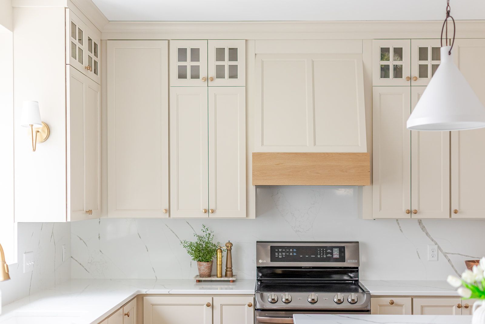Refined Warmth — Rosemount, MN