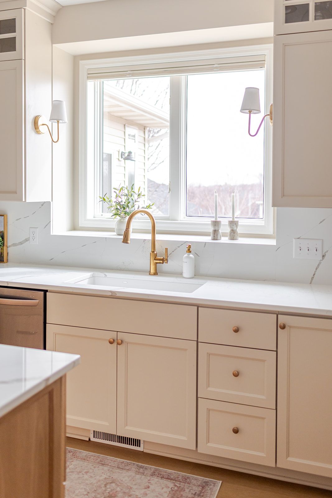 Refined Warmth — Rosemount, MN