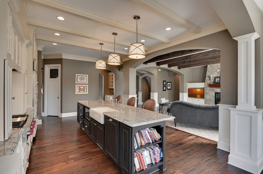 Timeless Parkwood — Edina, MN