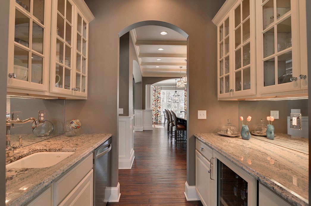 Timeless Parkwood — Edina, MN