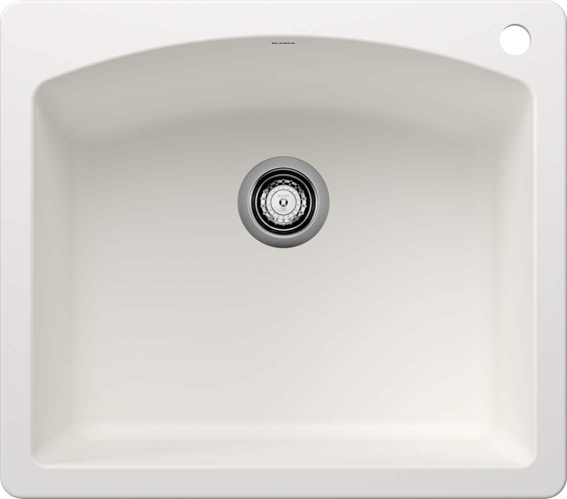 Diamond Single Dual Mount